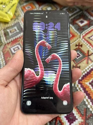 samsung a23 irşad: Samsung Galaxy A23, 64 GB, rəng - Qara, Barmaq izi — 2