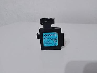 masin aparatura: Məhsul: Avtomobil üçün immobilayzer modulları və kilid siqnal çıxış — 3