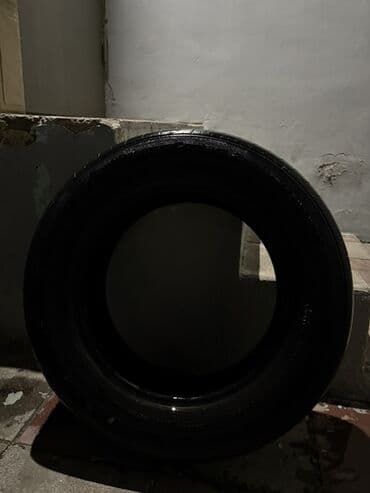 topdan teker satisi: Avtomobil şini

45manat 30manat
- Brend/model: Yan divarda “AN 600” — 4