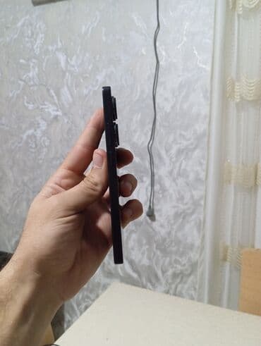 Avtoelektronika: Redmi Note 13 Pro, 256 GB, rəng - Qara — 5