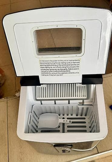 avadanlıqlar: Günlük 15 kq, Nağd ödəniş, İşlənmiş — 4