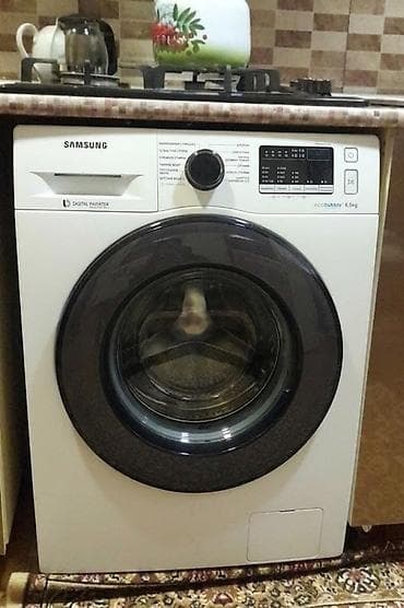 SurayPaltaryuyan Samsung 6.5 kq 260 azn Yaxşı işlək vəziyyətdədi, heç lalafo.az -da SurayPaltaryuyan Samsung 6.5 kq 260 azn Yaxşı işlək vəziyyətdədi, heç