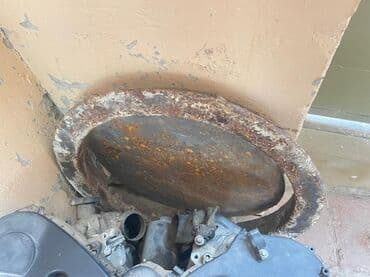 2 8 mator: Məhsul: Land Rover Discovery 2.7 dizel motor. Avtomobil mühərriki (tam — 4