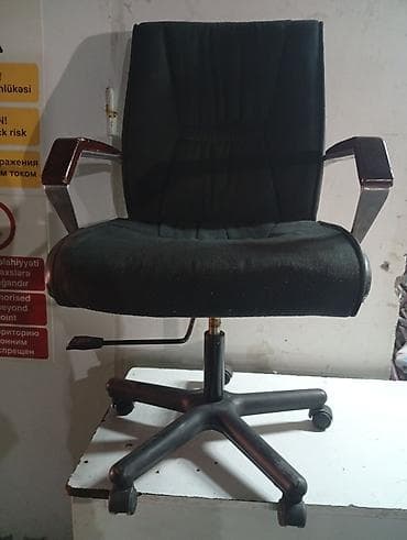 toxumalar: Təkərli, Qolları tənzimlənmir, Parça — 10