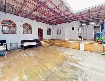 Дома: Пос. Карачухур 3 комнаты, 100 м², Средний ремонт — 4