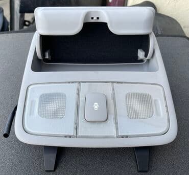 düymə vuran: Hyundai i30, 2009 il, Orijinal, İşlənmiş — 2