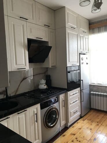 abşeron gənclər şəhərciyi: 3 otaqlı, Yeni tikili, 84 kv. m — 13