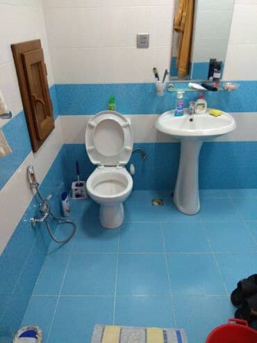 аренда квартир в баку без посредников: Bayılda olimpia idman kompleksinə yaxın 5 mertebeli binanın 3-cü — 9