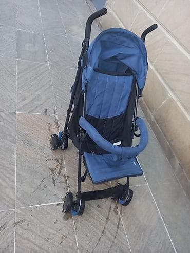 İşlənmiş, Cins: Oğlan, Yaş: 24-30 ay, Ünvandan götürmə