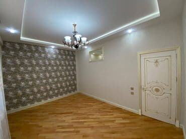 sarayda yeni tikili binalar: 2 otaqlı, Yeni tikili, m. Nəriman Nərimanov, 90 kv. m — 7