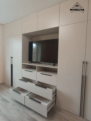 07 sekilleri: Yeni, Açılan, Düz dolab, Azərbaycan — 4