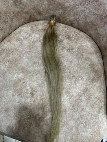 tebii daş: Qaynaq saçlar, Təbii, Yeni — 2