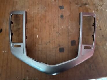 Chevrolet, 2014 il, İşlənmiş lalafo.az -da Chevrolet, 2014 il, İşlənmiş