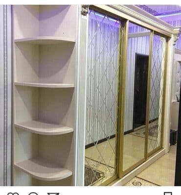 реставрация на мебели: Mebel ustasi. Hər növ (bərk) mebellərin (sökülüb qurulmasi) — 7