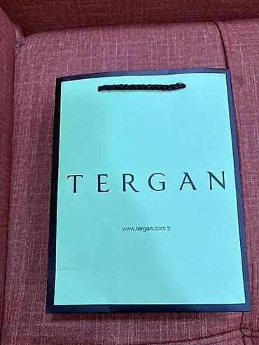 tergan: Tergan kişi pul kisəsi – Genuine Leather - Brend: Tergan - Material — 1