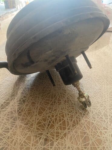 Honda CRV tormaznoy vakum