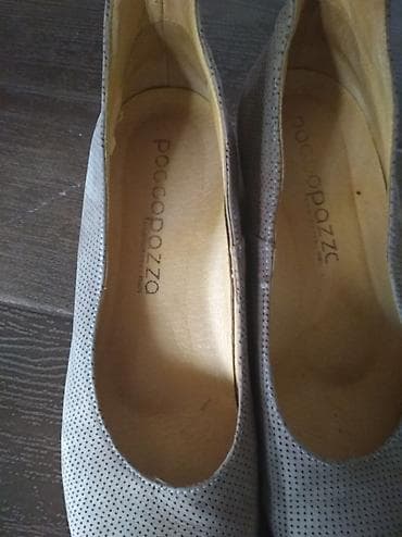 Tuflilər: 39 ölçü.deri rahatlığına söz yoxdu — 1