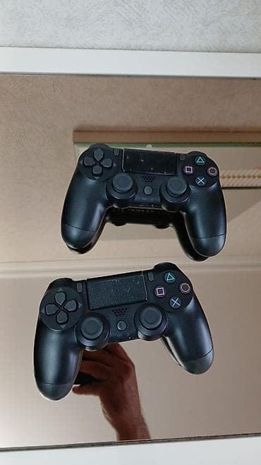 sony trinitron: PlayStation 4 Fat 500 GB resmi zemanetli ps 4 icinde oyunlari — 2