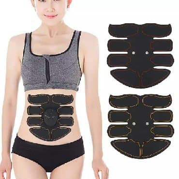 укулеле баку: Arıqladıcı və əzələ toplayıcı Smart fitnes masaj aparatı . 1. Əzələlər — 2