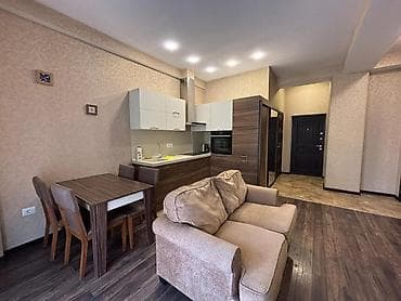 kiraye gence: Satılır 2 otaqlı yeni tikili 62 m², Ağ şəhər q. Kateqoriya Yeni — 5