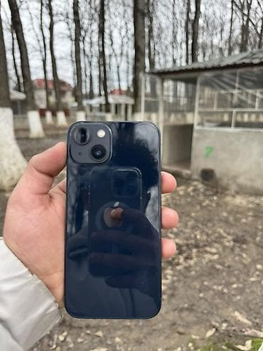 Avtoelektronika: IPhone 13, 128 GB, Midnight, Face ID — 3
