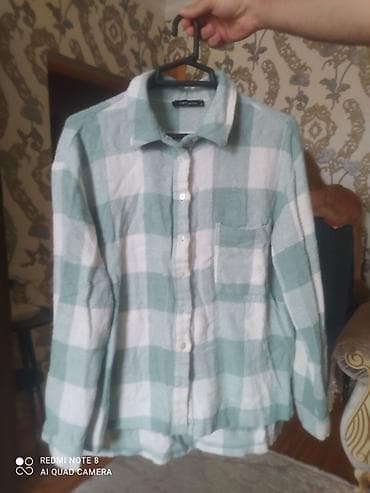 Костюмы: Qadın geyimləri dəsti 1) Ağ krujeva bluz - Rəng: ağ - Qolsuz — 2