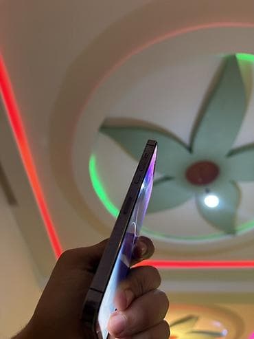 IPhone 14 Pro, Deep Purple — 5