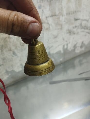 Misin (pirinç) zeng Mene bundan lazimdir