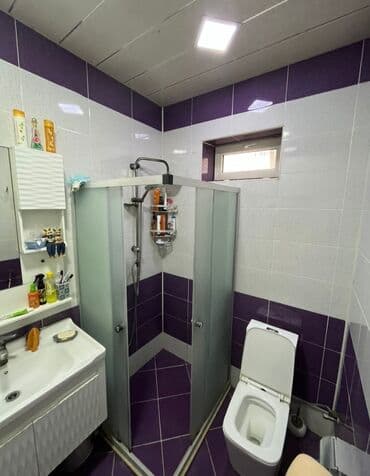 quba is elanlari: 4 otaqlı, 140 kv. m, Yeni təmirli — 12