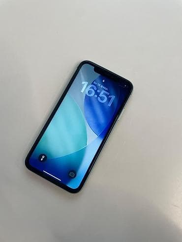 iphon 14: IPhone 11, Yaşıl — 7
