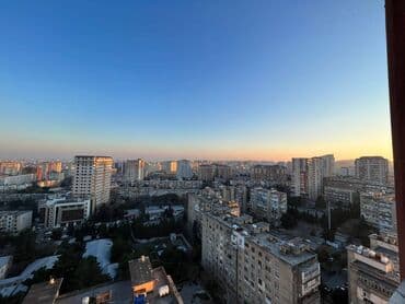 8 mikrorayon: Binəqədi rayonu 9 mikrarayonda yeni tikili 16 mərtəbəli binanın 5-ci — 18