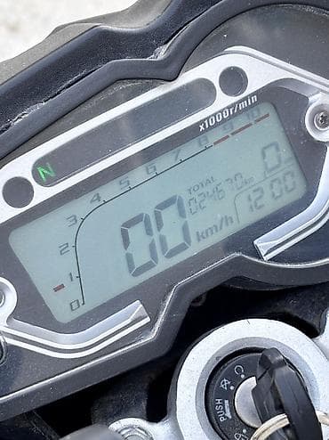 avto qosqu satilir: - S150, 150 sm3 — 7