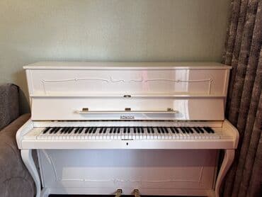 фортепиано ronisch: Piano, Rönisch, Akustik — 1