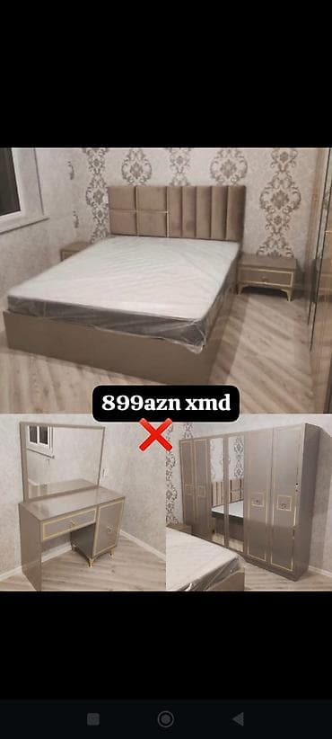 divan kreslo gence: İkinəfərlik çarpayı — 1