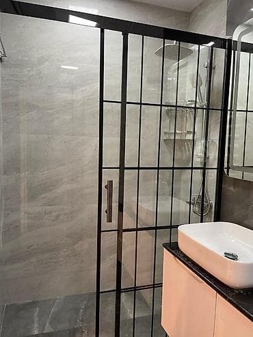 studio menziller: İcarəyə verilir 2 otaqlı yeni tikili 70 m², Nəriman Nərimanov m — 4