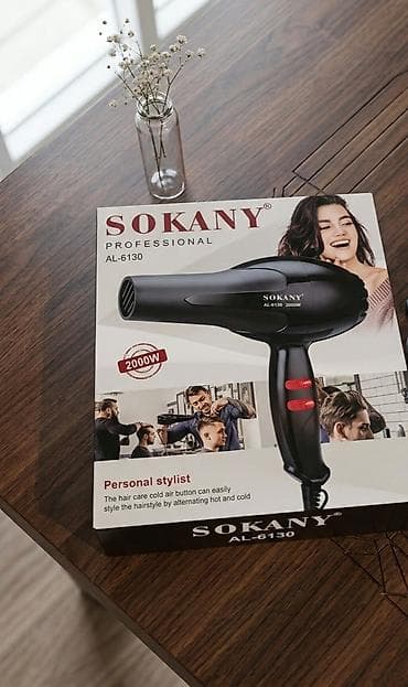 Fen Sokany lalafo.az -da Fen Sokany