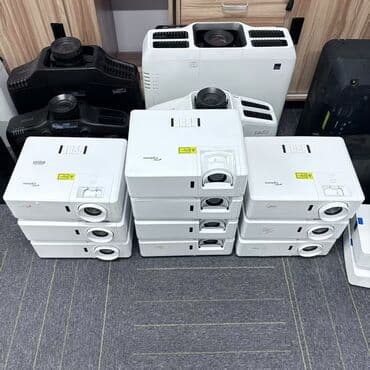 hy 300 pro: İşlənmiş Stasionar Proyektor Ödənişli çatdırılma — 3