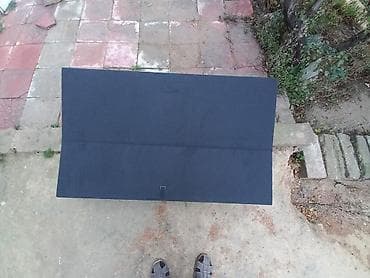 ford transit 2008: Huday ehtyat hitless baqac ici — 3