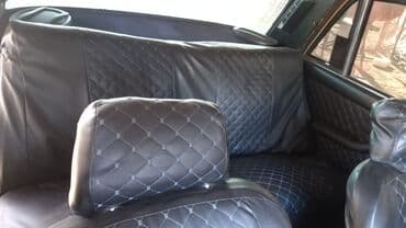 4 goz maşını: VAZ (LADA) 2106: 1.5 l | 1993 il 153000 km Sedan — 6