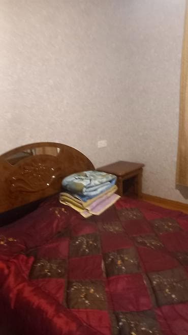 Mənzillər: 120 kv. m, 3 otaqlı, Kombi, Qaz, İşıq — 9