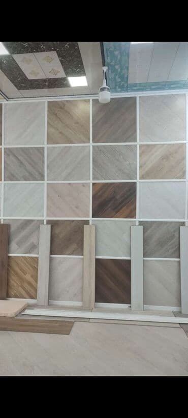 laminat ikinci el: Laminat, Sinif - 33, 8 mm, Pulsuz çatdırılma, Ödənişli quraşdırma, Zəmanətsiz, Kredit var — 3