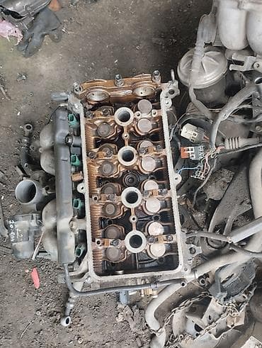 hunday h100: Hyundai Accent, 1.6 l, Benzin — 1