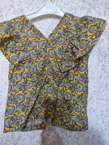 toxunma uşaq donları: Don, Gündəlik, 9 - 10 yaş, Zara Kids — 5