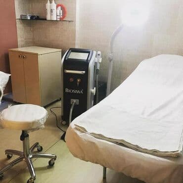 Epilyasiya üçün, Aleksandrit, Təlim keçirilir — 4