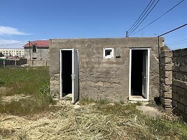 berde bina evleri: 10 sot, Tikinti, Bələdiyyə — 7