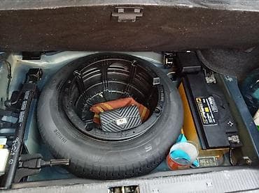ucuz avto: Mercedes-Benz C-Class: 1.8 l | 1998 il Sedan — 8