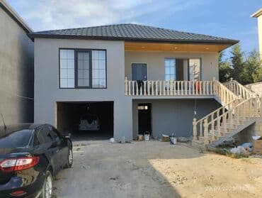 маляр ищет работу: Фасадчик, С опытом, Полный рабочий день — 9