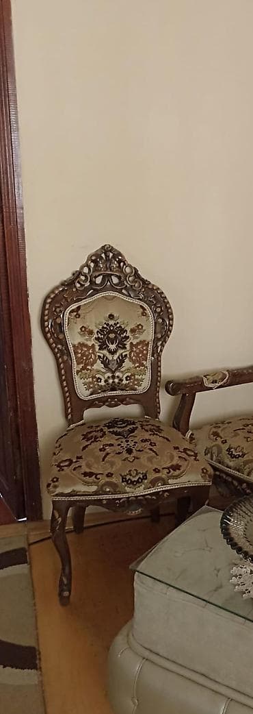 dəsti: İşlənmiş, Divan, Kredit yoxdur, İran — 2