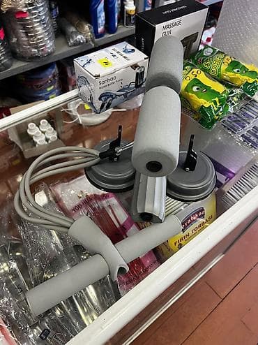 bas gitara: Magazamiz Çapayevdedir Evde meşq etmek ucun press aleti Yenidir — 3