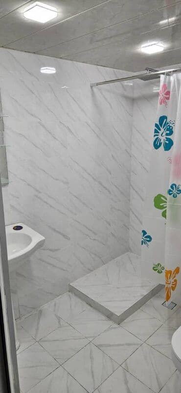 şamaxı ev: Mənzil kirayə verilir. Tenis Akademiyasının yanında təzə təmirdən — 3